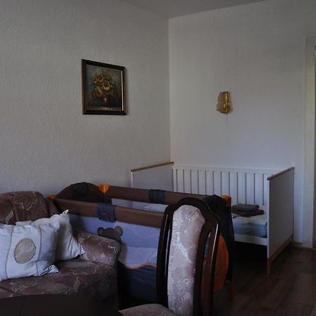 Historische Ferienwohnung Spremberg Exteriér fotografie