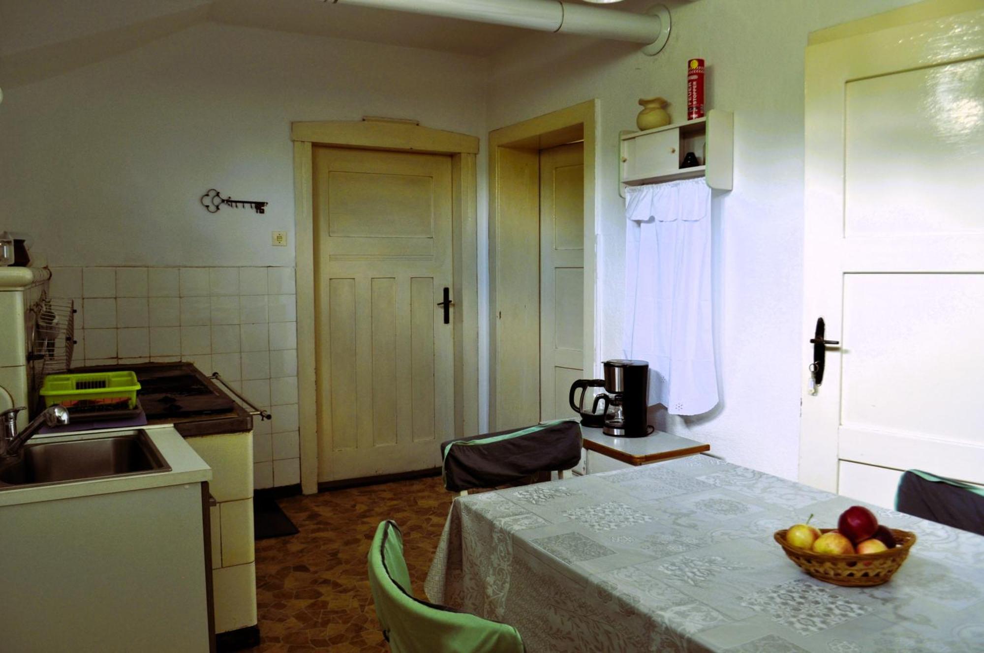 Historische Ferienwohnung Spremberg Exteriér fotografie