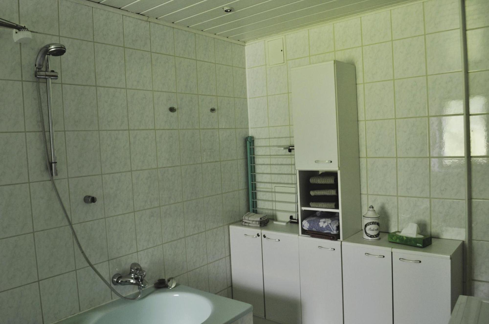 Historische Ferienwohnung Spremberg Exteriér fotografie