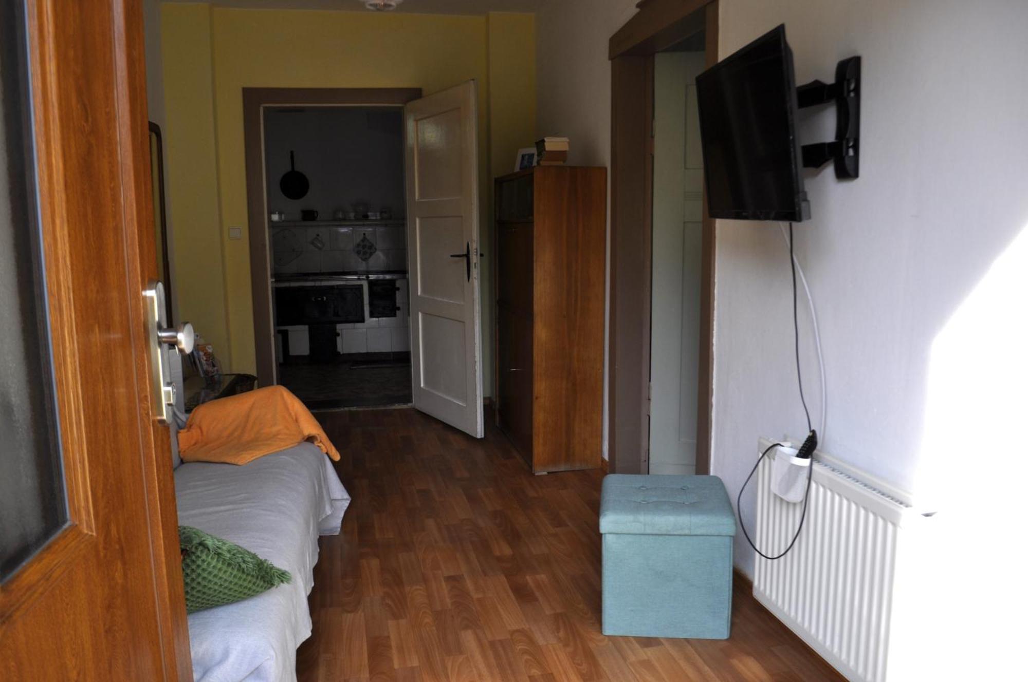 Historische Ferienwohnung Spremberg Exteriér fotografie