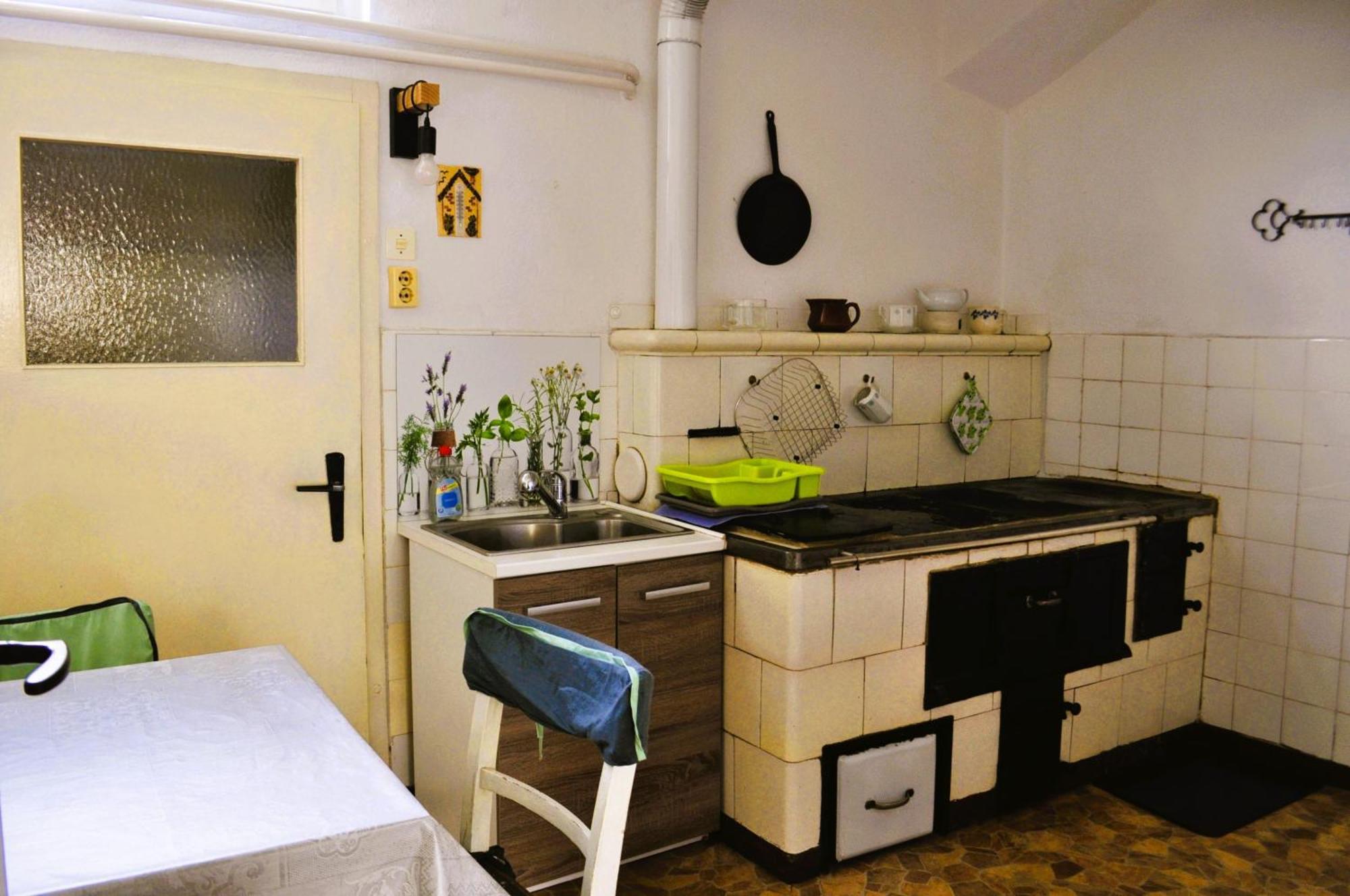 Historische Ferienwohnung Spremberg Exteriér fotografie