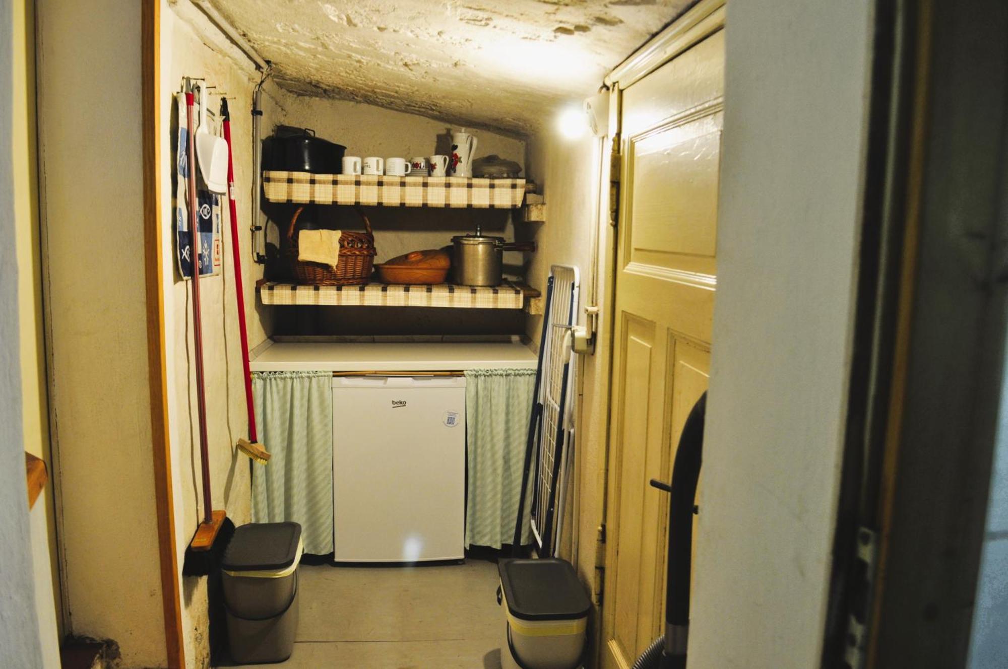 Historische Ferienwohnung Spremberg Exteriér fotografie