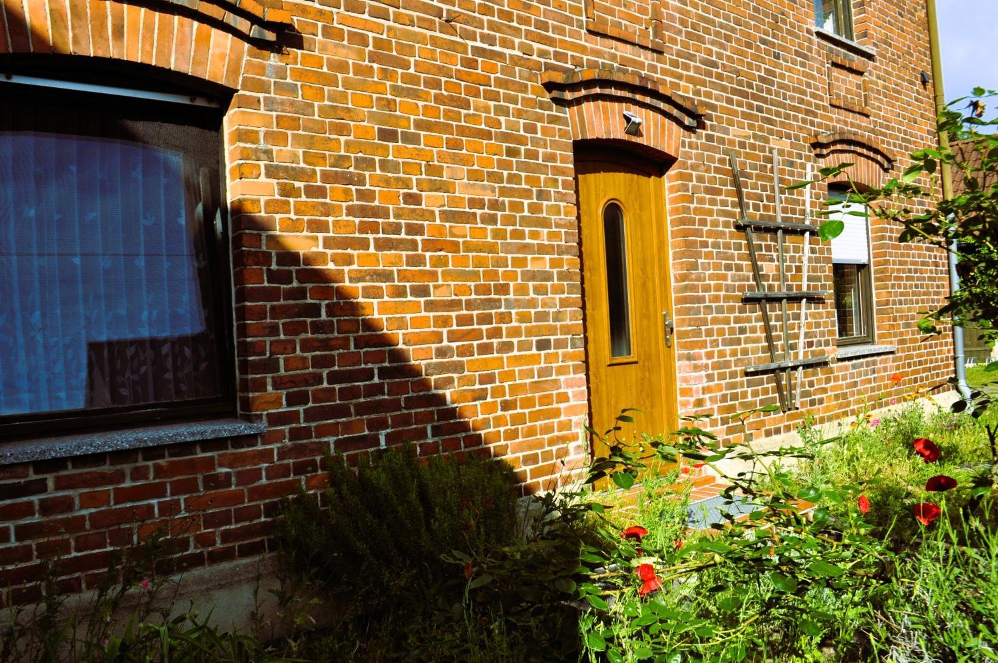 Historische Ferienwohnung Spremberg Exteriér fotografie